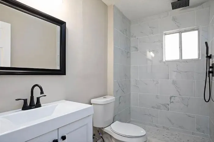 Bathroom Remodeling Services