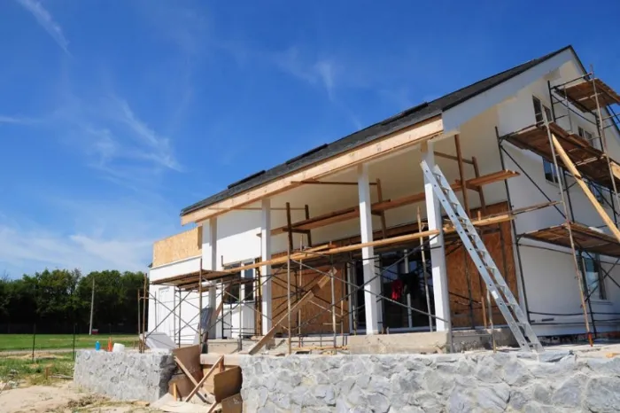 House Construction
