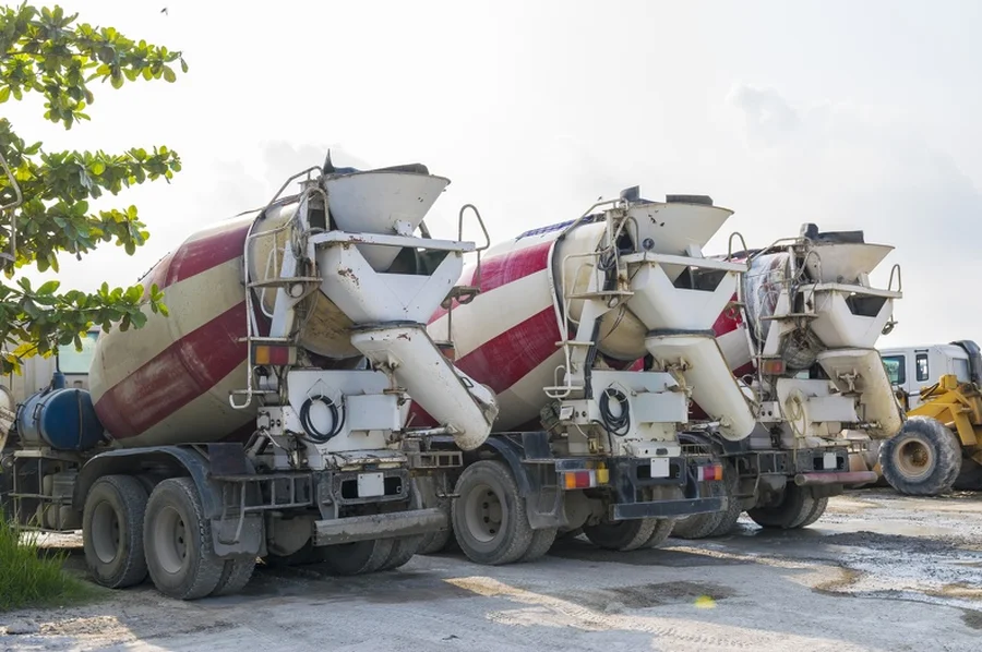 Expert Concrete Installation Orlando, FL