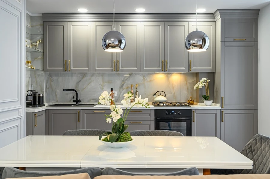 Local Kitchen Remodeling Services Orlando, FL