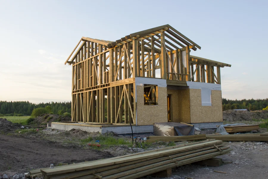Premium House Construction Orlando, FL