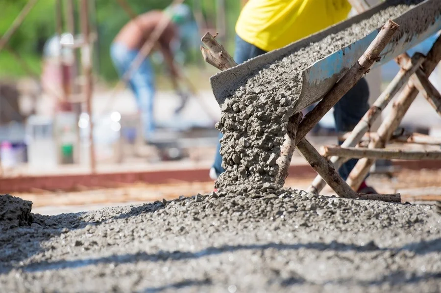 Professional Concrete Installation Orlando, FL