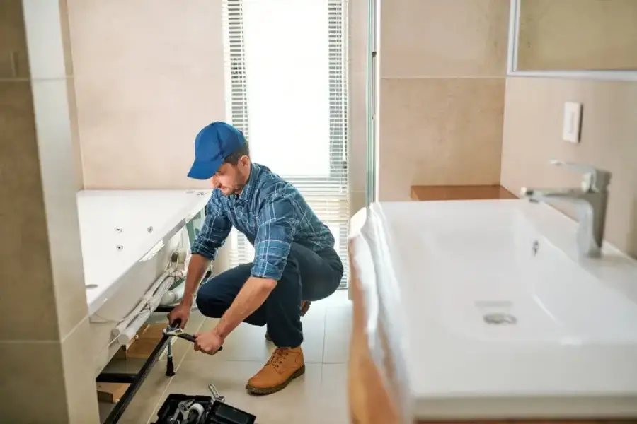 Quality Bathroom Remodeling Services Orlando, FL