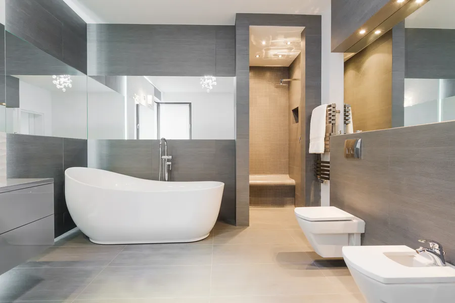Reputable Bathroom Remodeling Services Orlando, FL