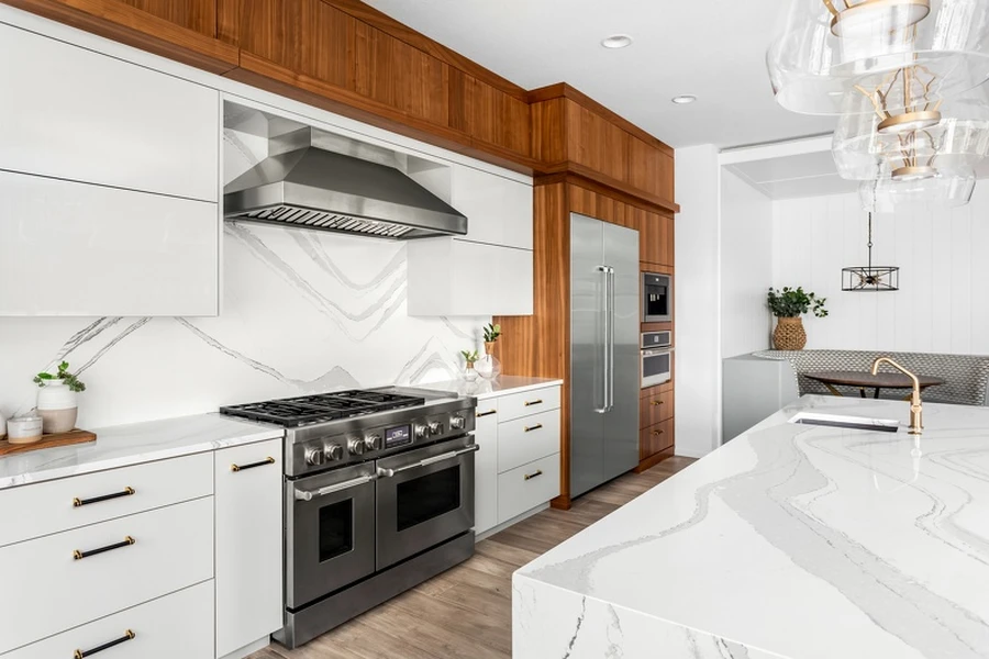 Superior Kitchen Remodeling Services Orlando, FL